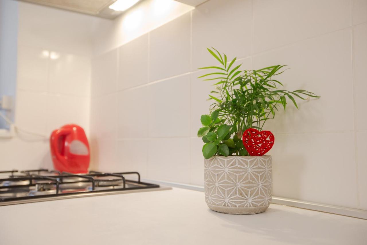 Apartman Manja Zagreb Extérieur photo