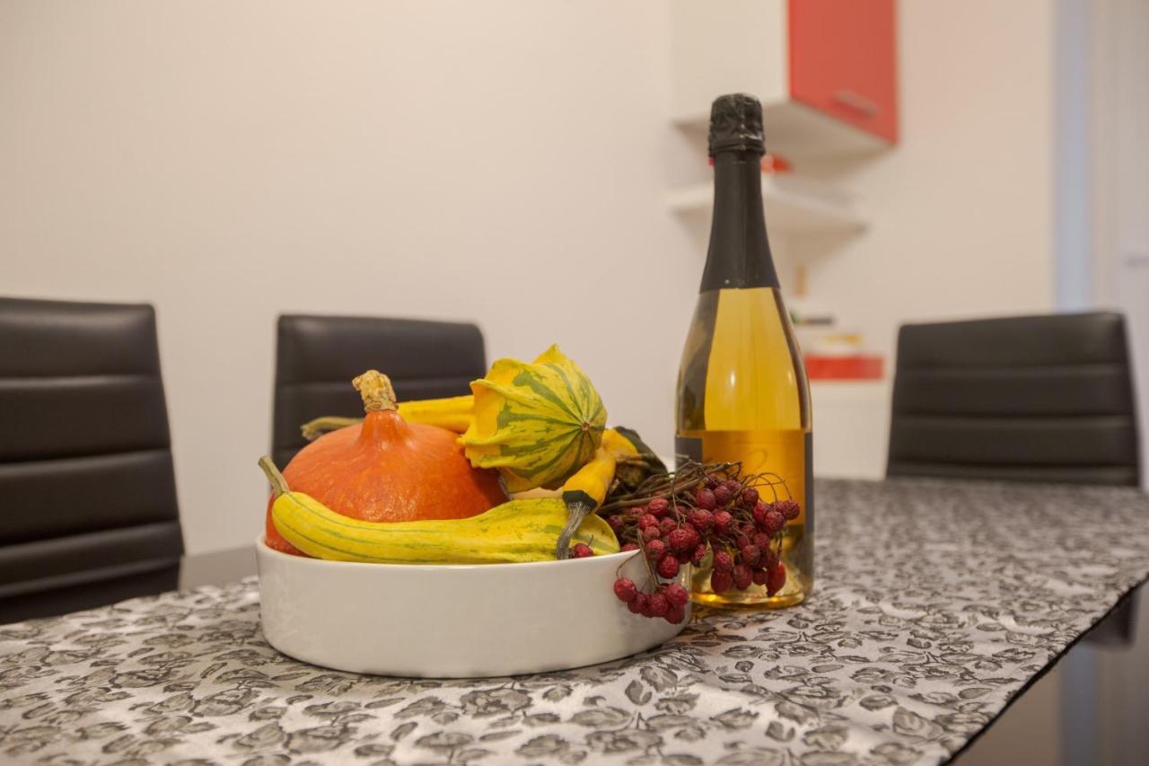 Apartman Manja Zagreb Extérieur photo