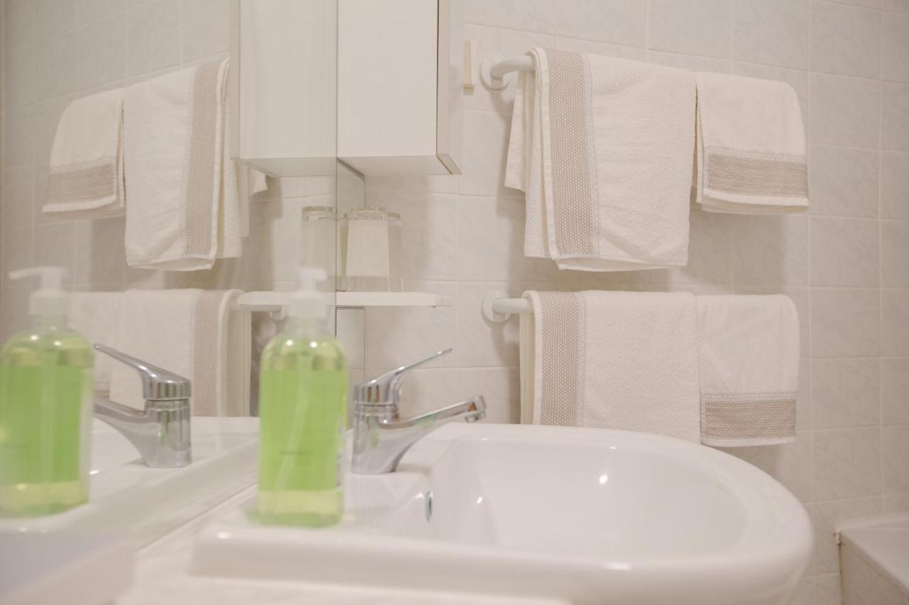 Apartman Manja Zagreb Extérieur photo
