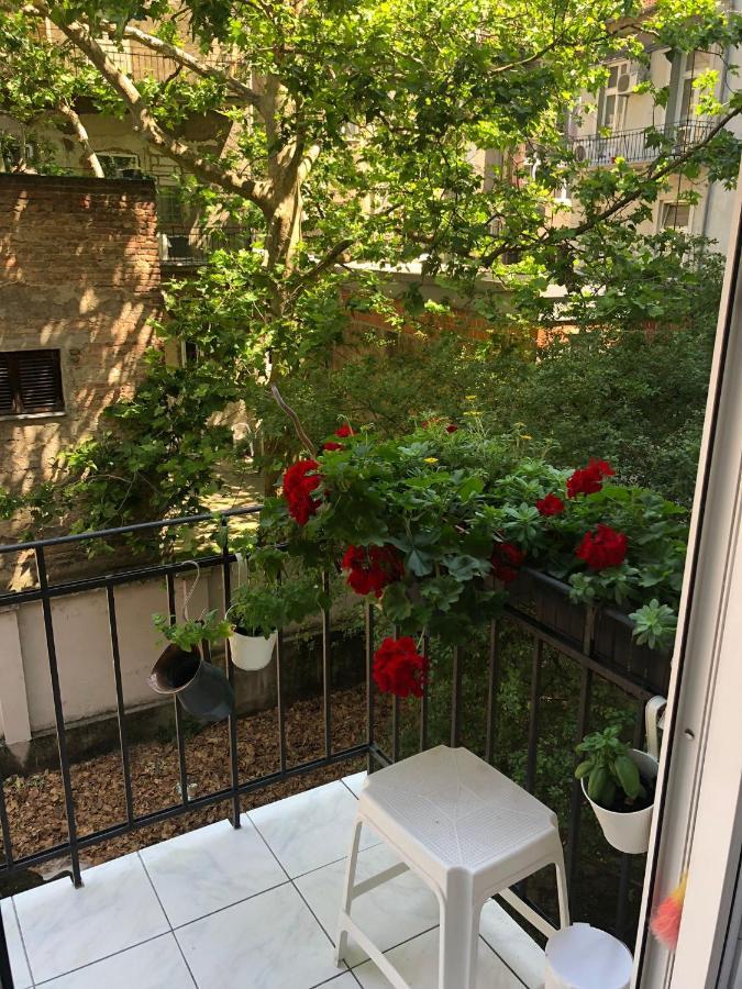 Apartman Manja Zagreb Extérieur photo